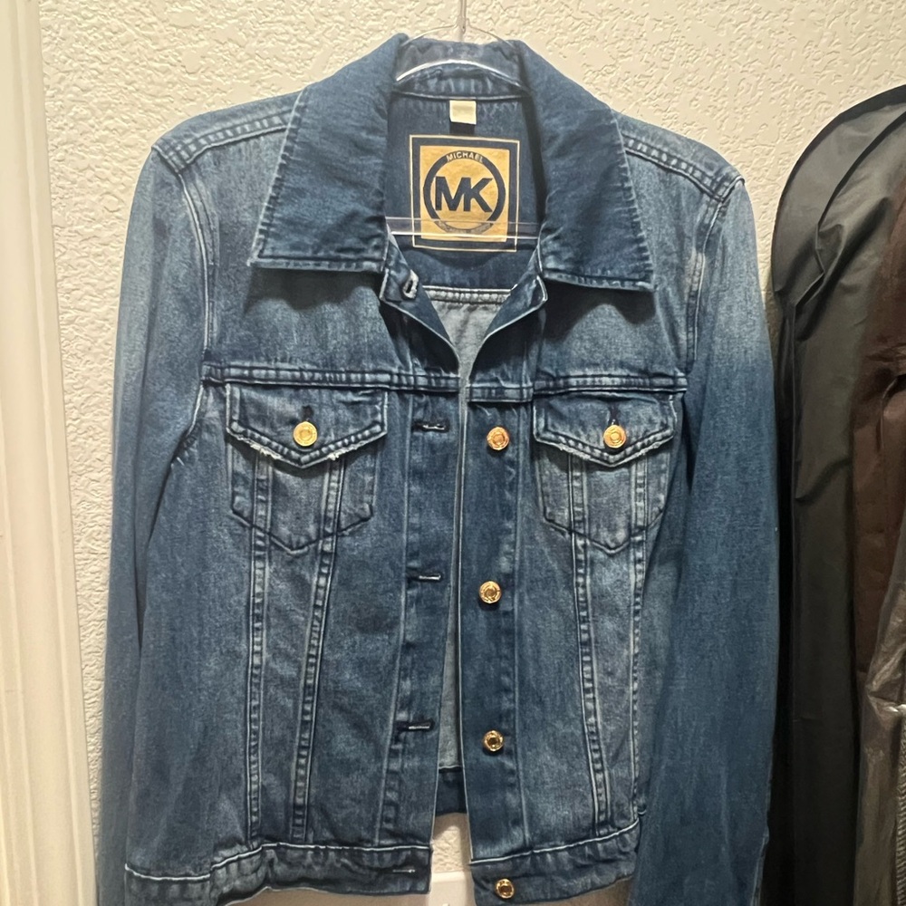 Michael kors Jean jacket